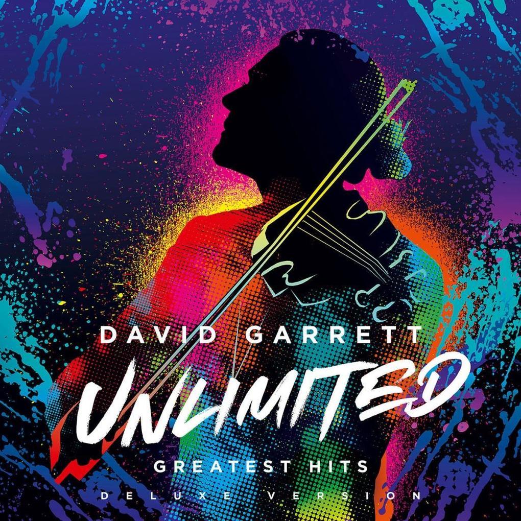 Universal Music Vertrieb - A Division of Universal Music Unlimited - Greatest Hits (Deluxe Edt.)