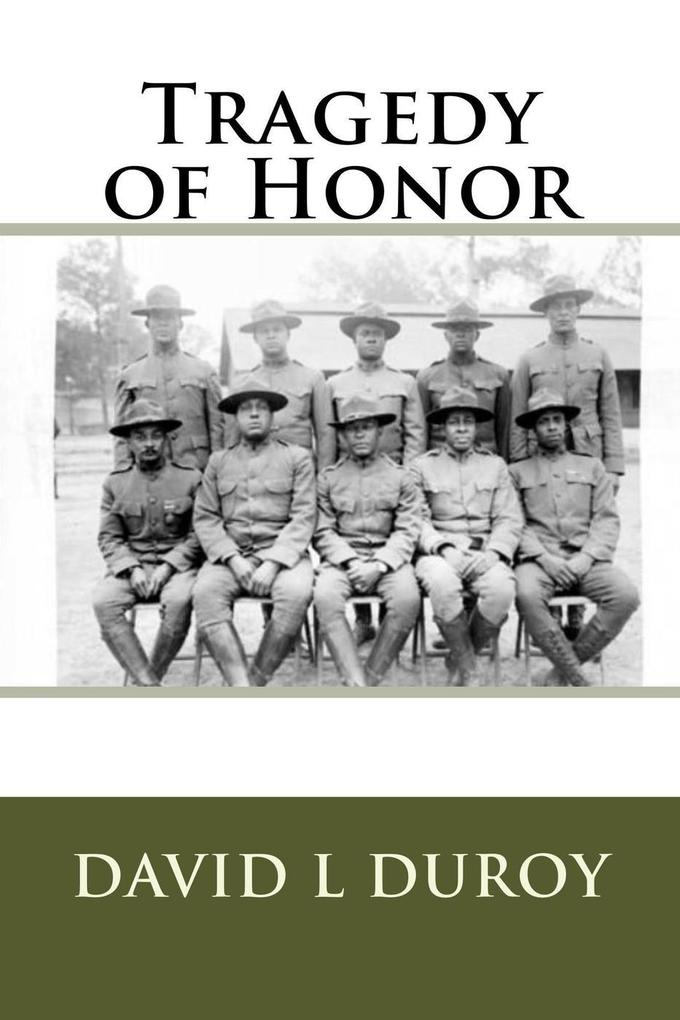 Tragedy of Honor