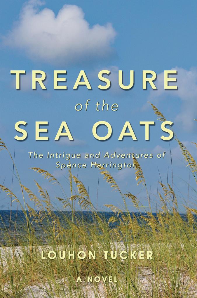 Treasure of the Sea Oats