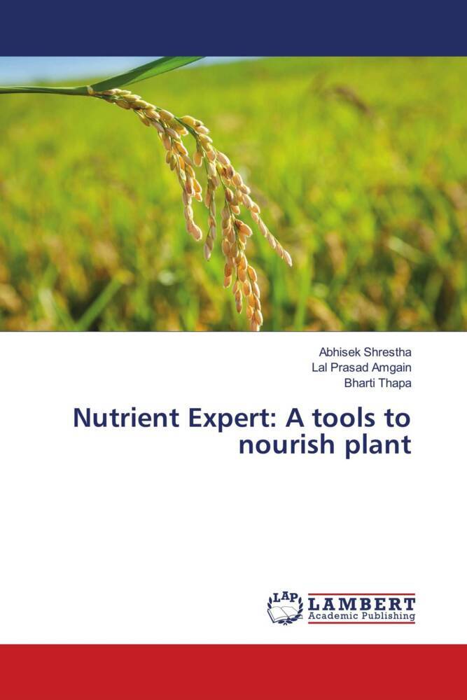 Nutrient Expert: A tools to nourish plant