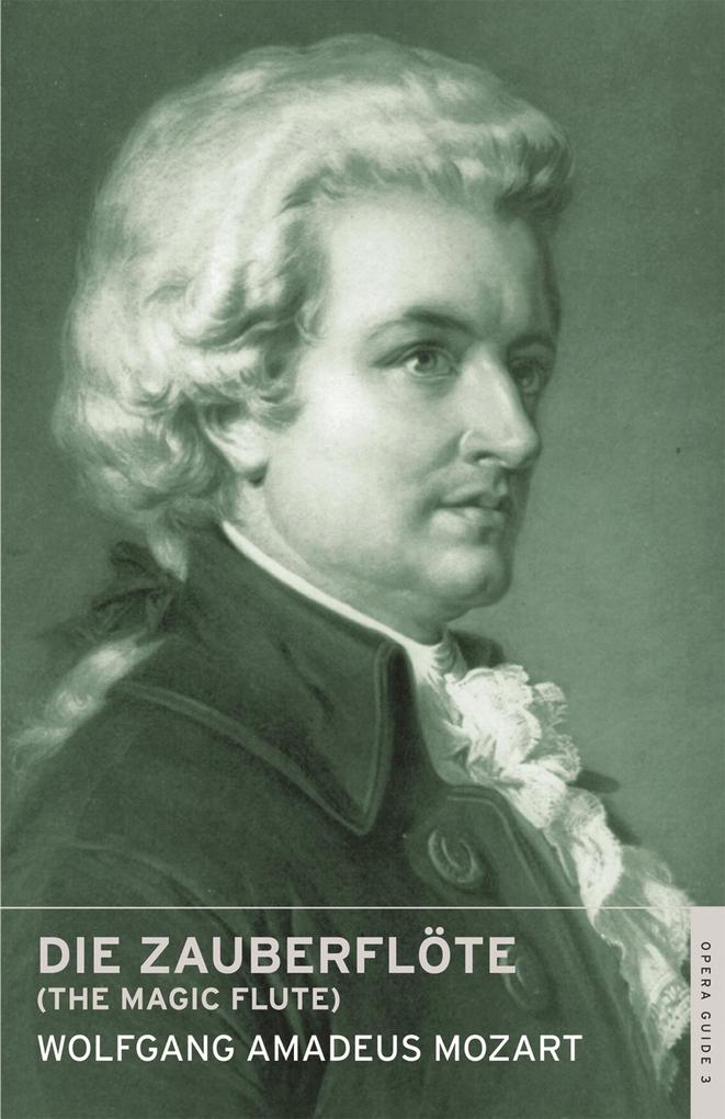 Die Zauberfloete