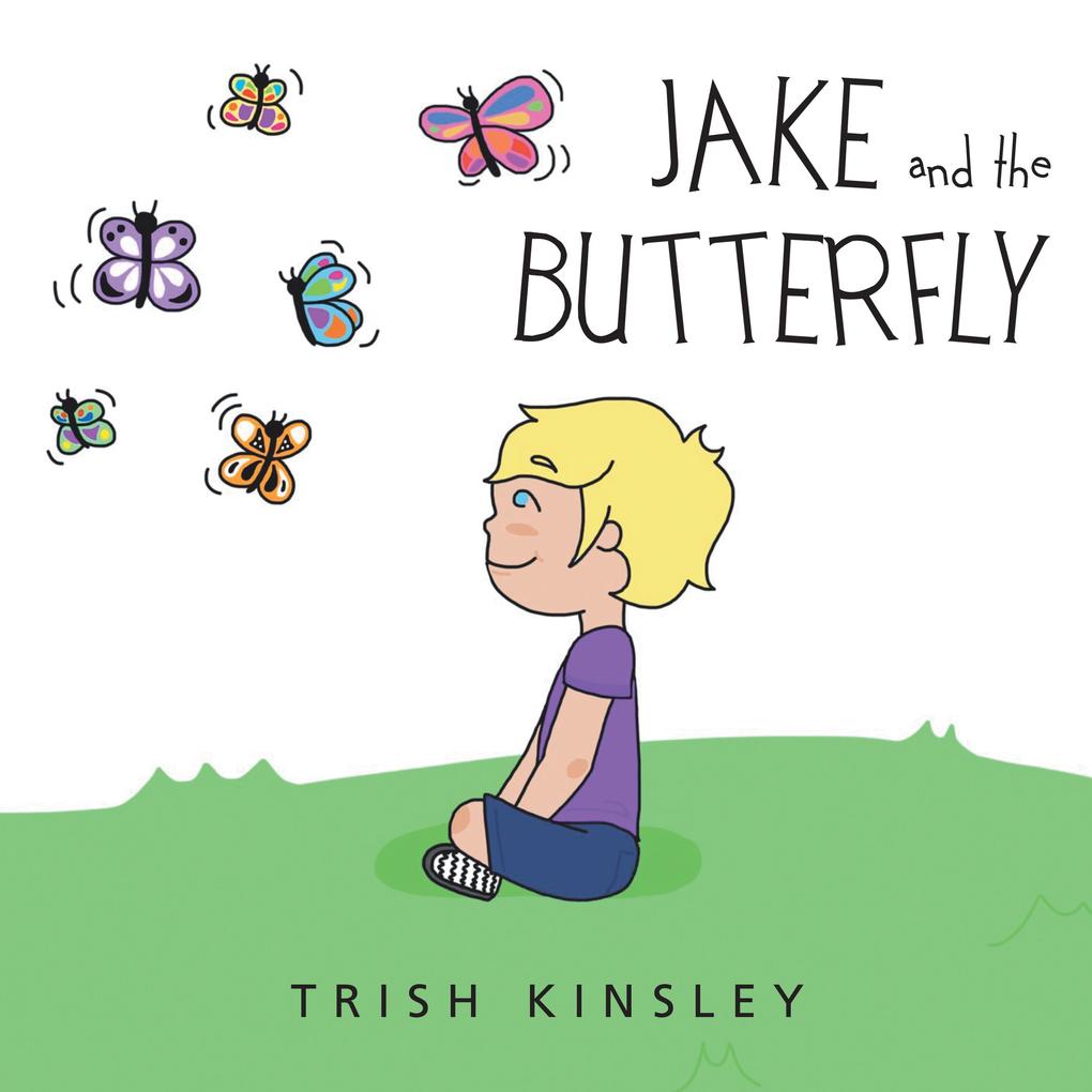 Jake and the Butterfly