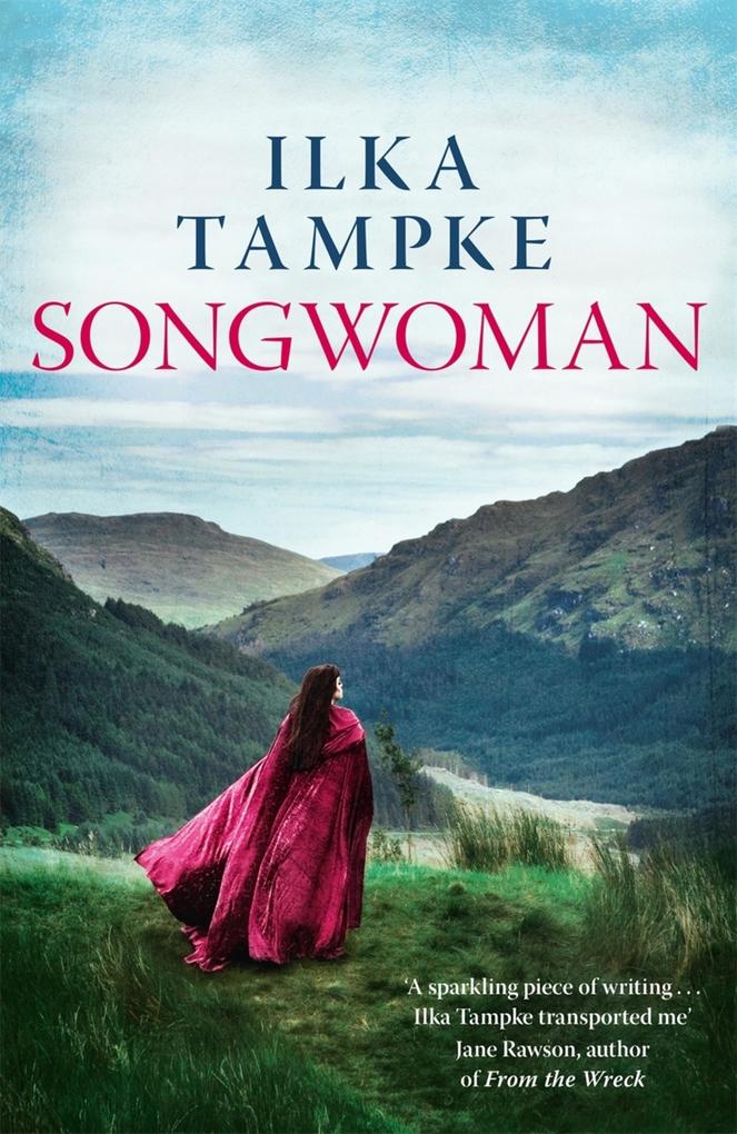 Songwoman: a stunning historical novel from the acclaimed author of ‘Skin‘