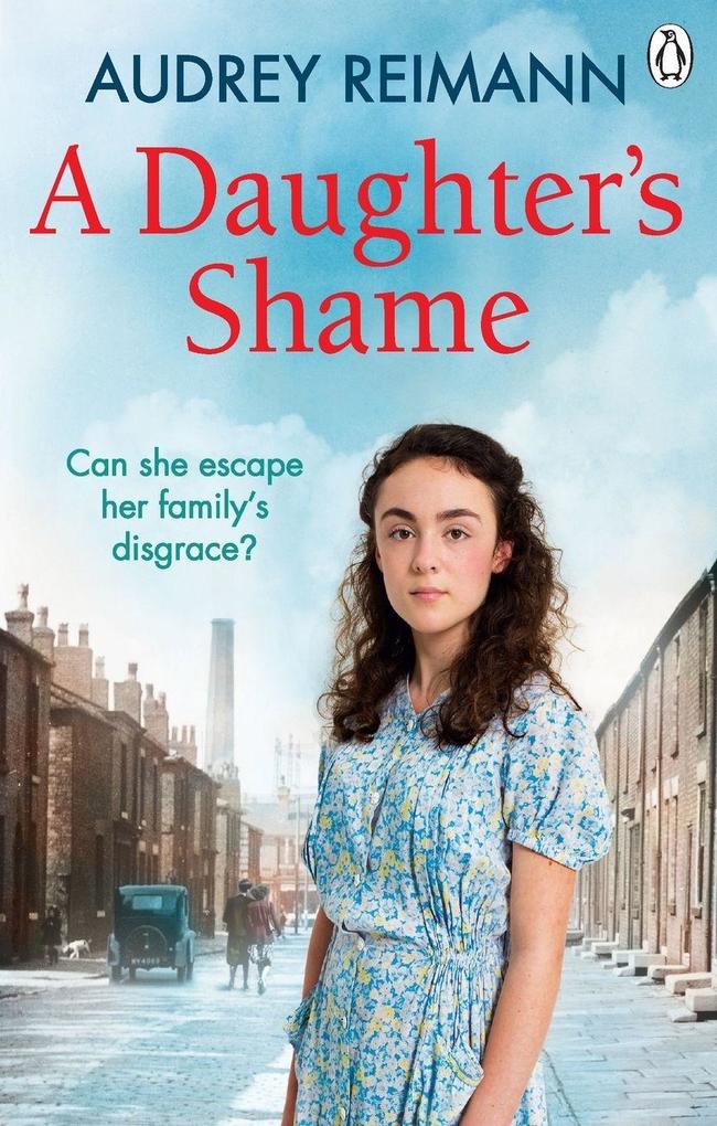 A Daughters Shame