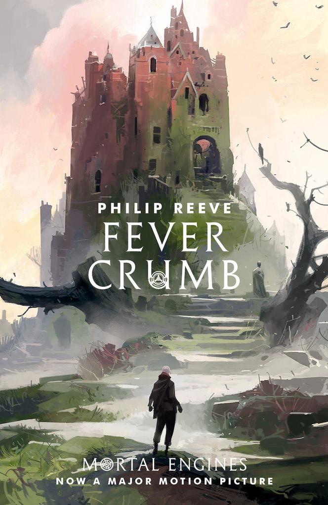 Fever Crumb: Mortal Engines (Prequel) - Bild 3