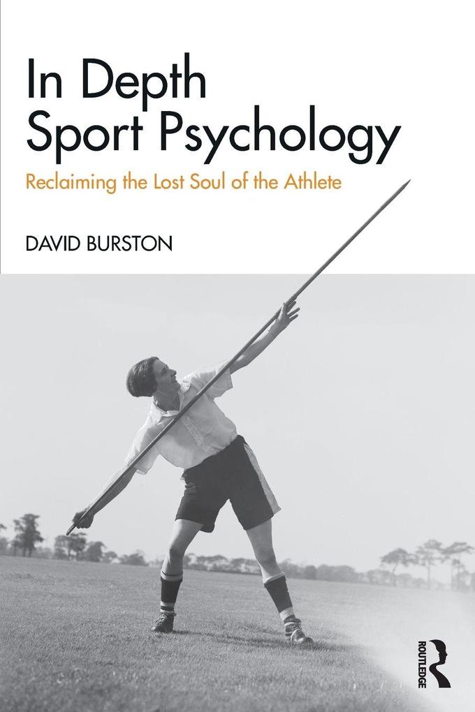 In Depth Sport Psychology