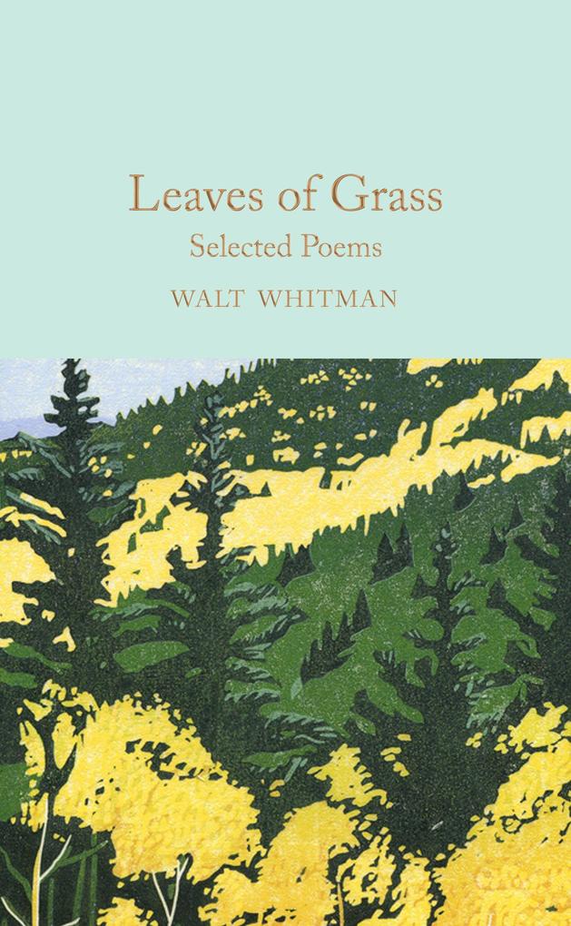 Leaves of Grass