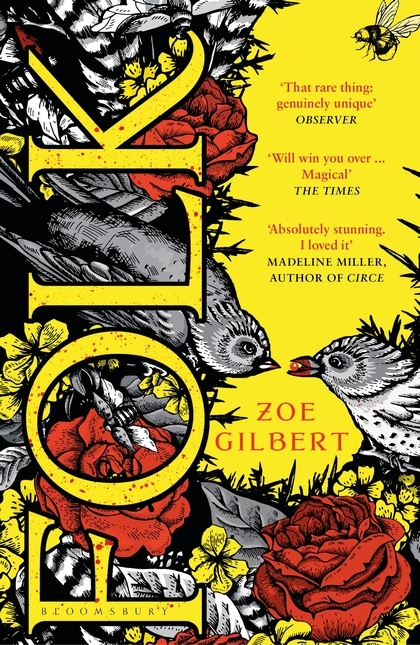 Bloomsbury Publishing Plc Folk - Bild 3