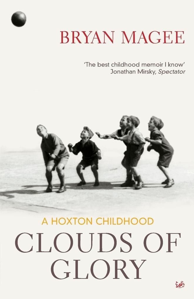 Clouds Of Glory