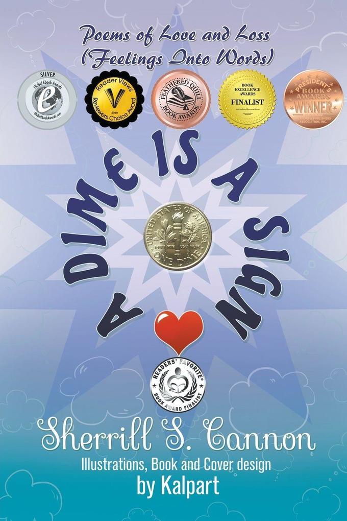 A Dime is a Sign