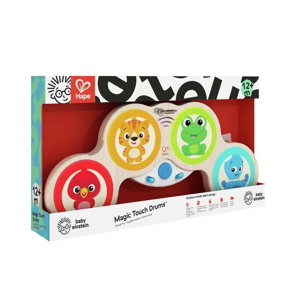 Image of Hape - Babytrommler
