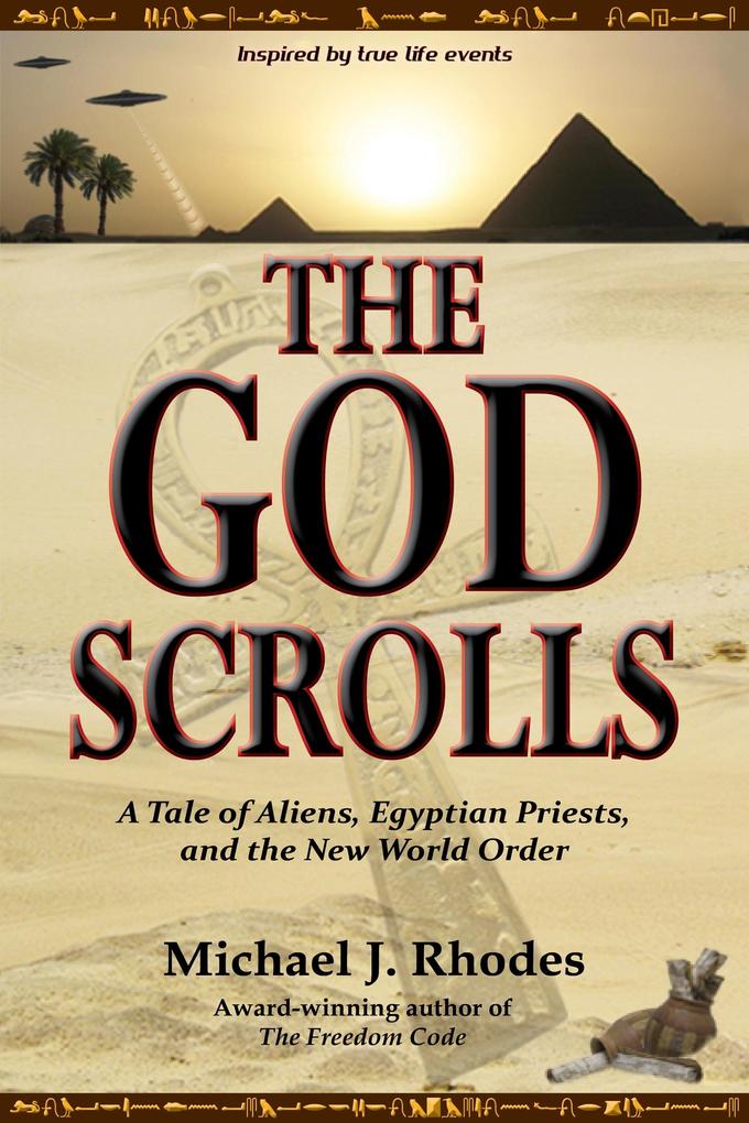 God Scrolls
