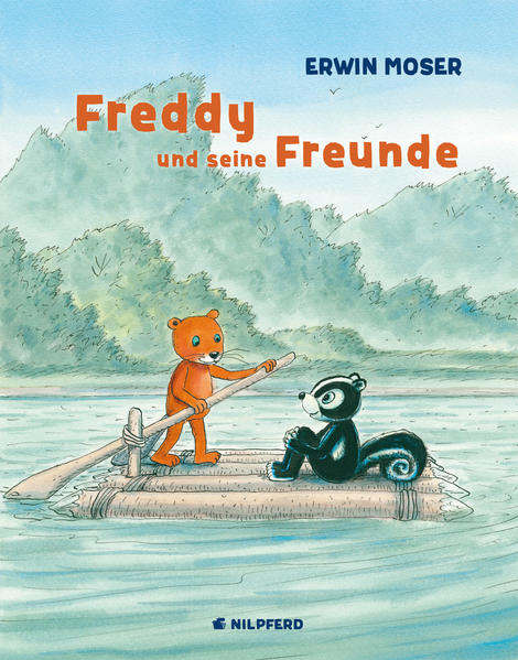 Image of Freddy und seine Freunde