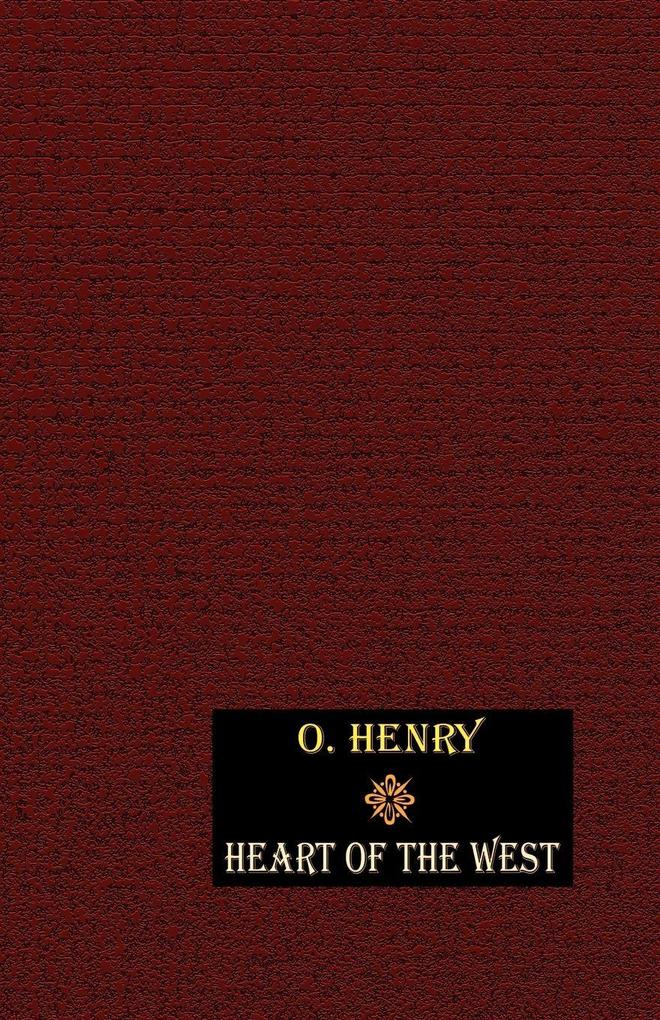 Heart of the West
