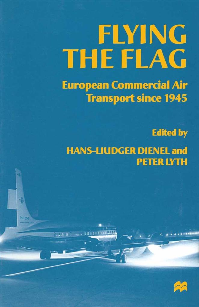 Flying the Flag