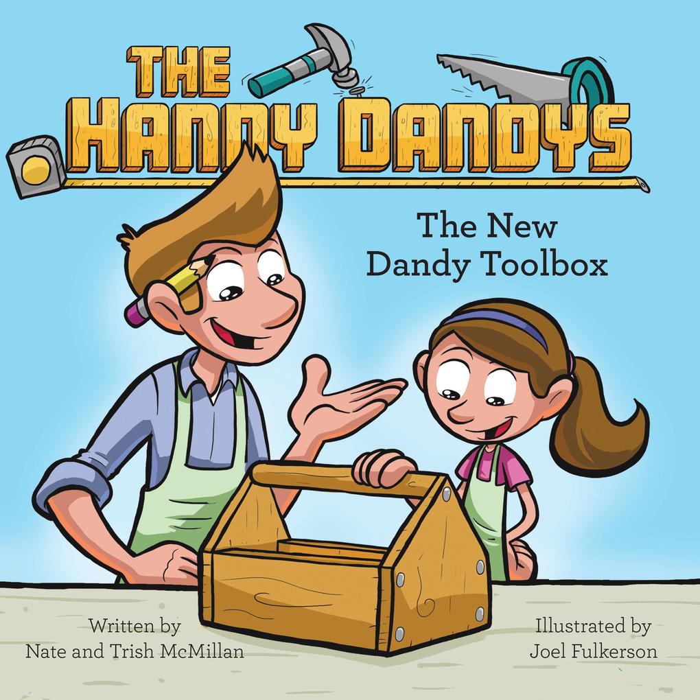 The Handy Dandys