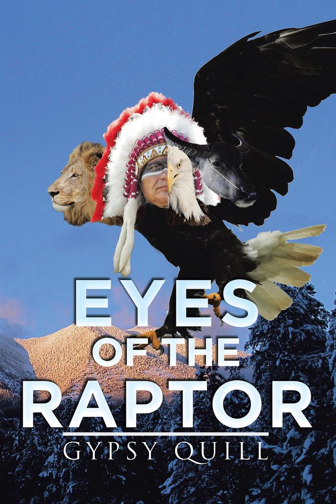 Eyes of the Raptor