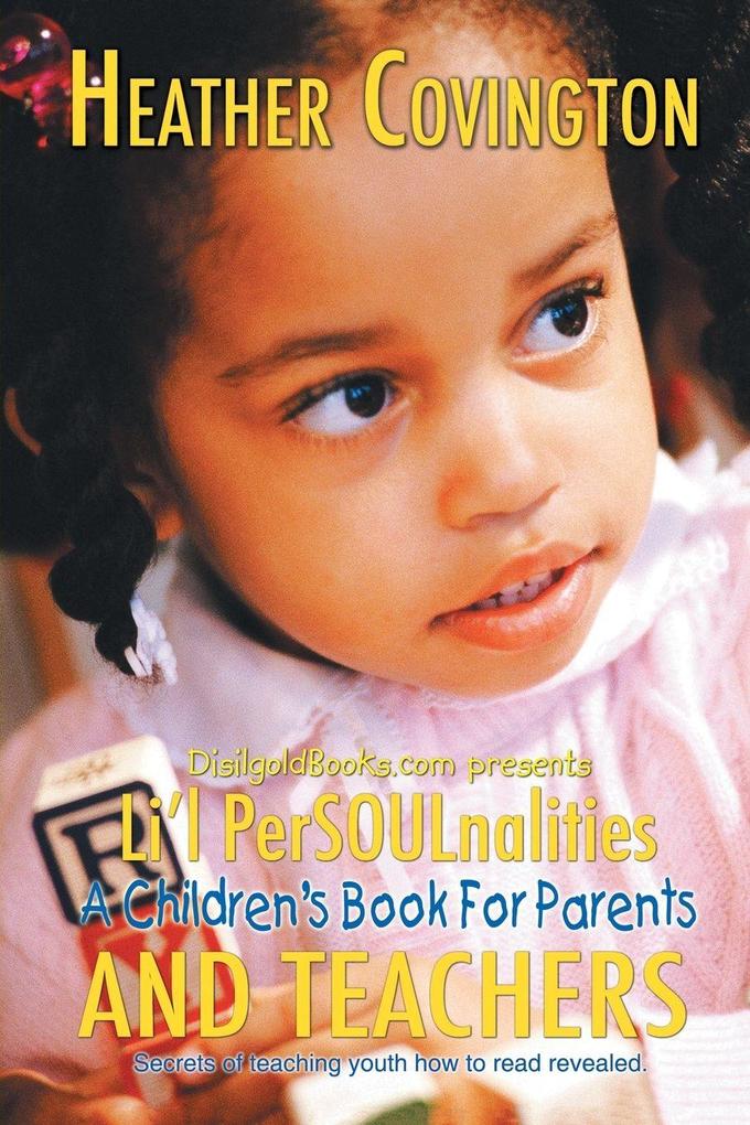 Li'l PerSOULnalities