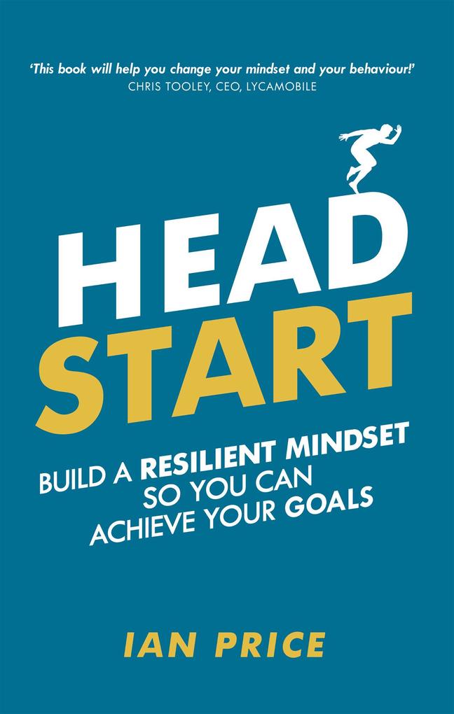 Head Start ePub eBook