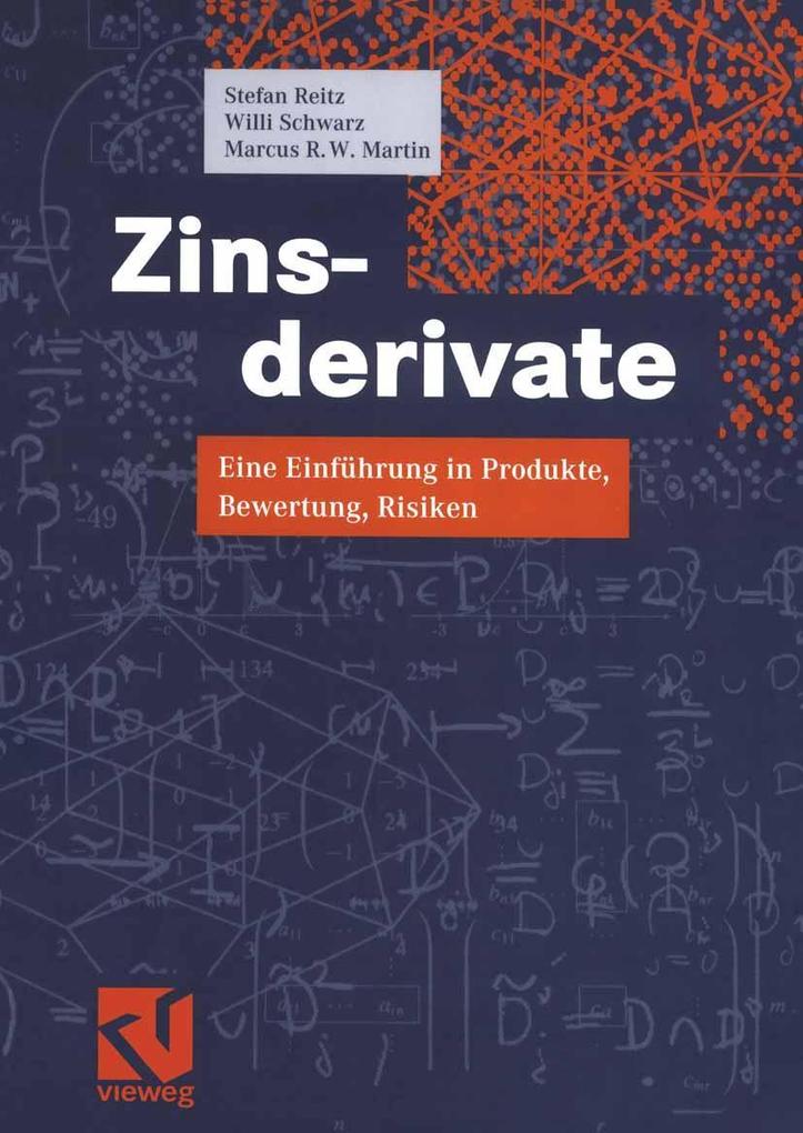 Zinsderivate