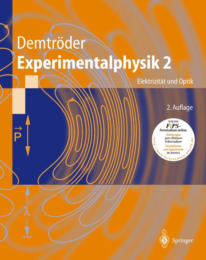 Experimentalphysik2