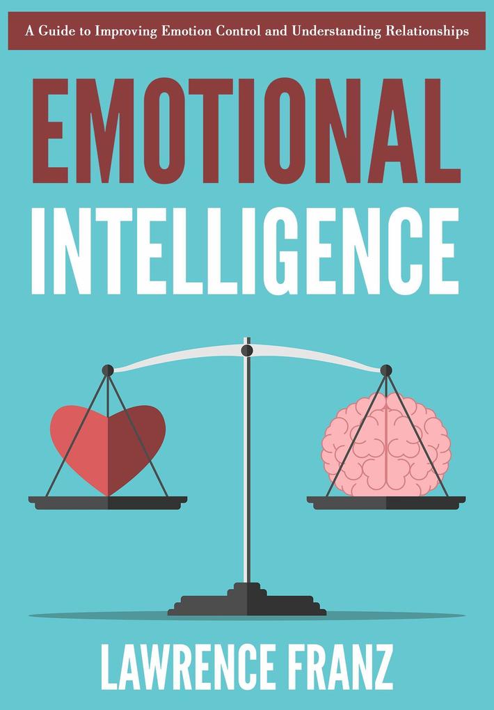 Emotional Intelligence (effective communication skills)