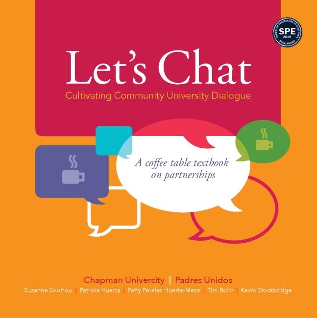 Let‘s Chat-Cultivating Community University Dialogue