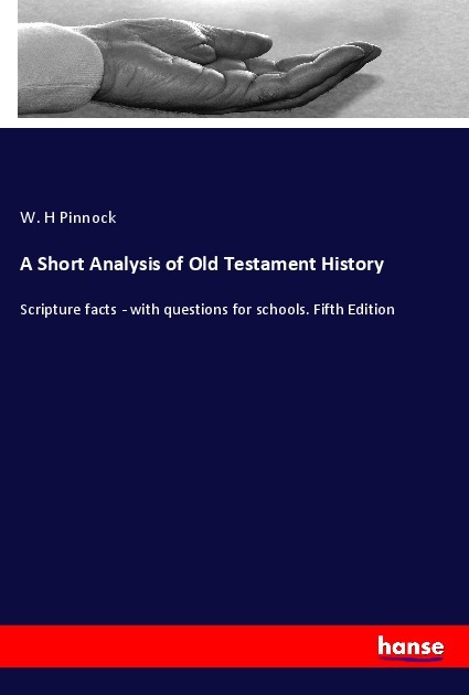 A Short Analysis of Old Testament History