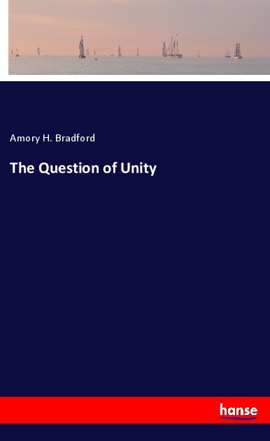 The Question of Unity