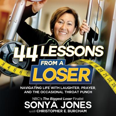 44 Lessons from a Loser