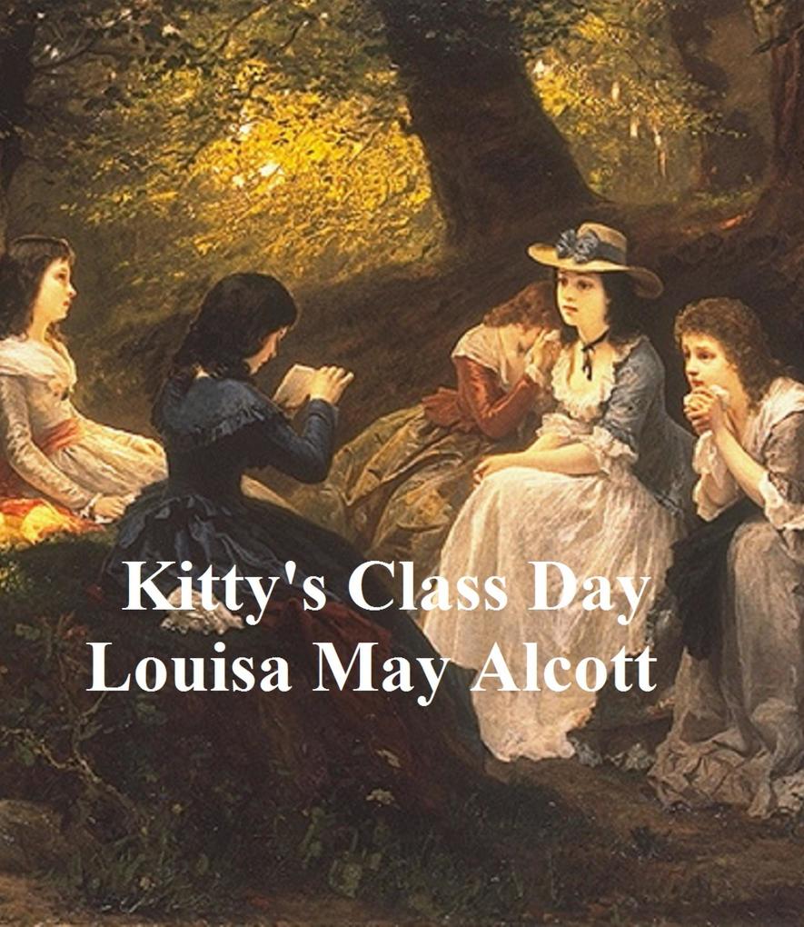 Kitty‘s Class Day