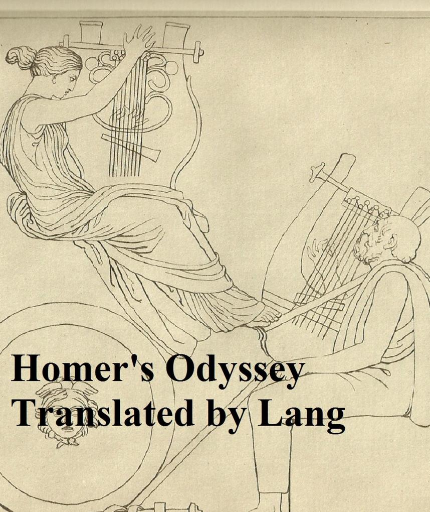 Homer‘s Odyssey