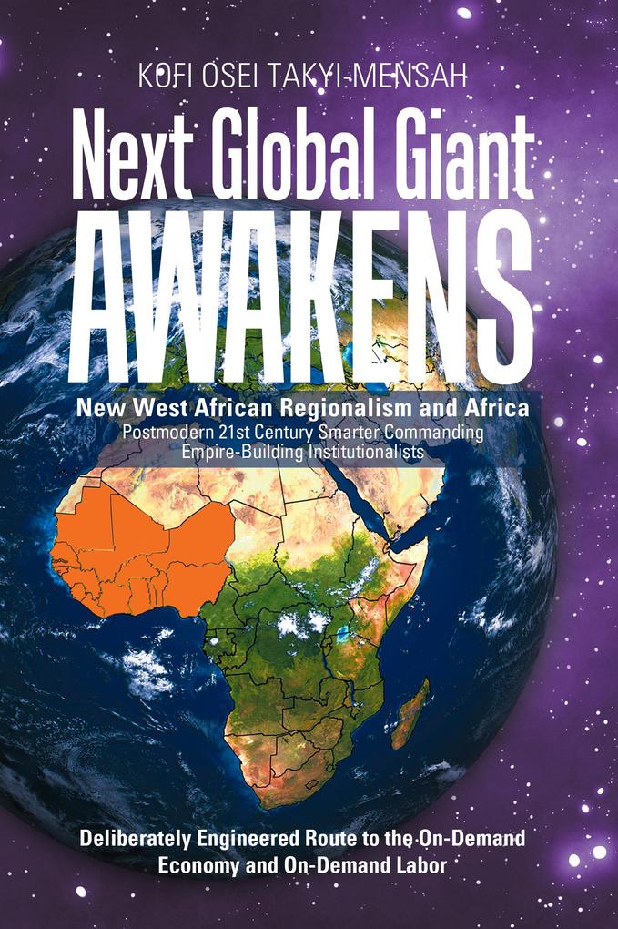 Next Global Giant Awakens