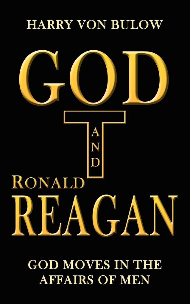 God and Ronald Reagan