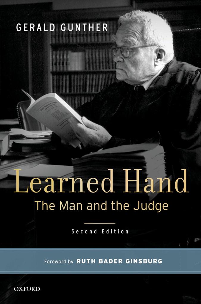 Learned Hand
