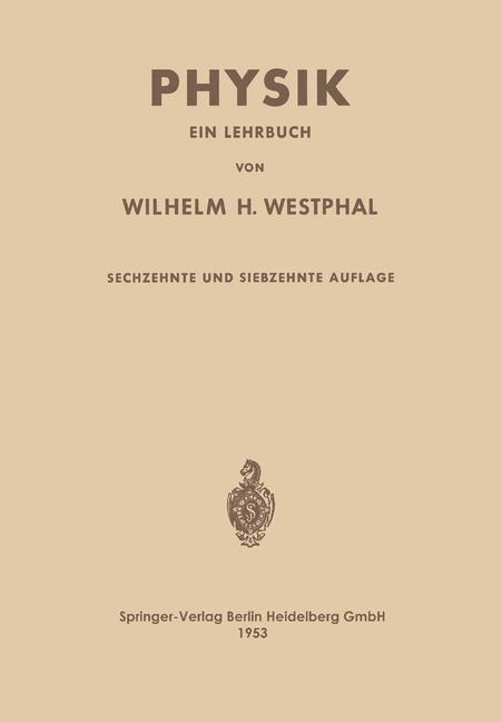 Physik