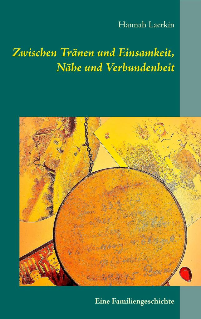 Zwischen Tränen und Einsamkeit Nähe und Verbundenheit