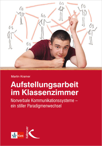 Image of Aufstellungsarbeit im Klassenzimmer