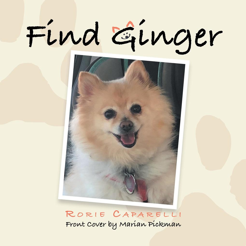 Find Ginger