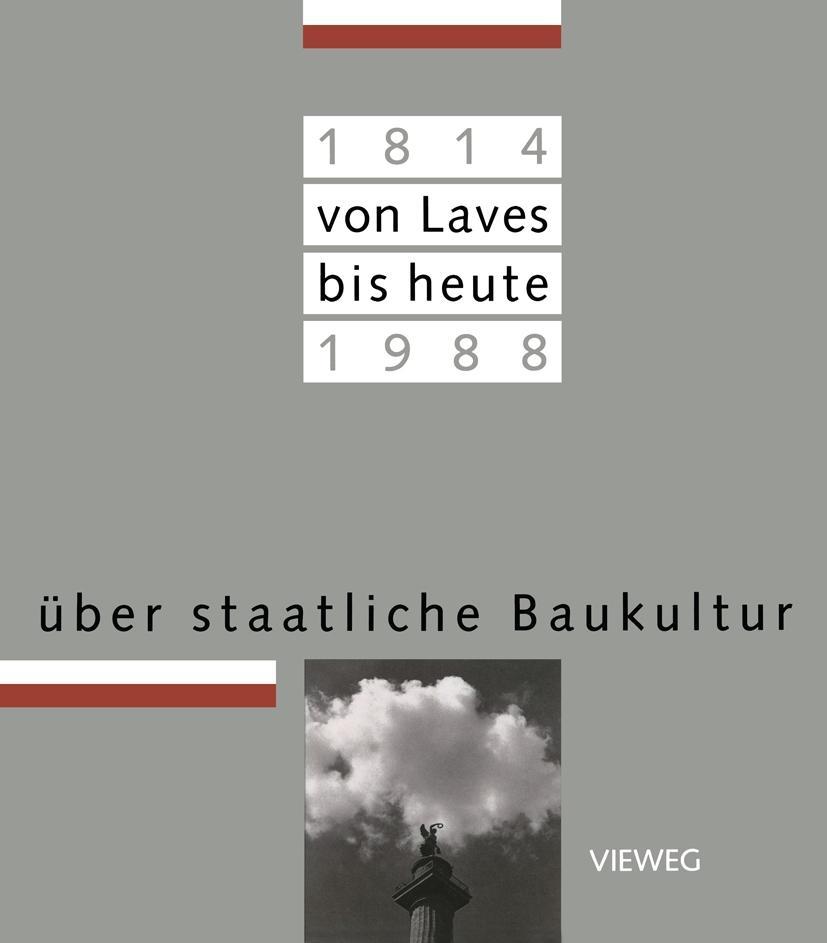 Von Laves bis heute