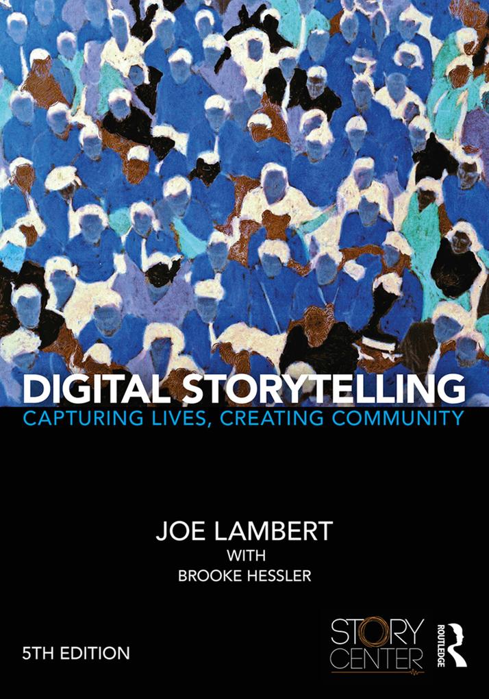 Digital Storytelling