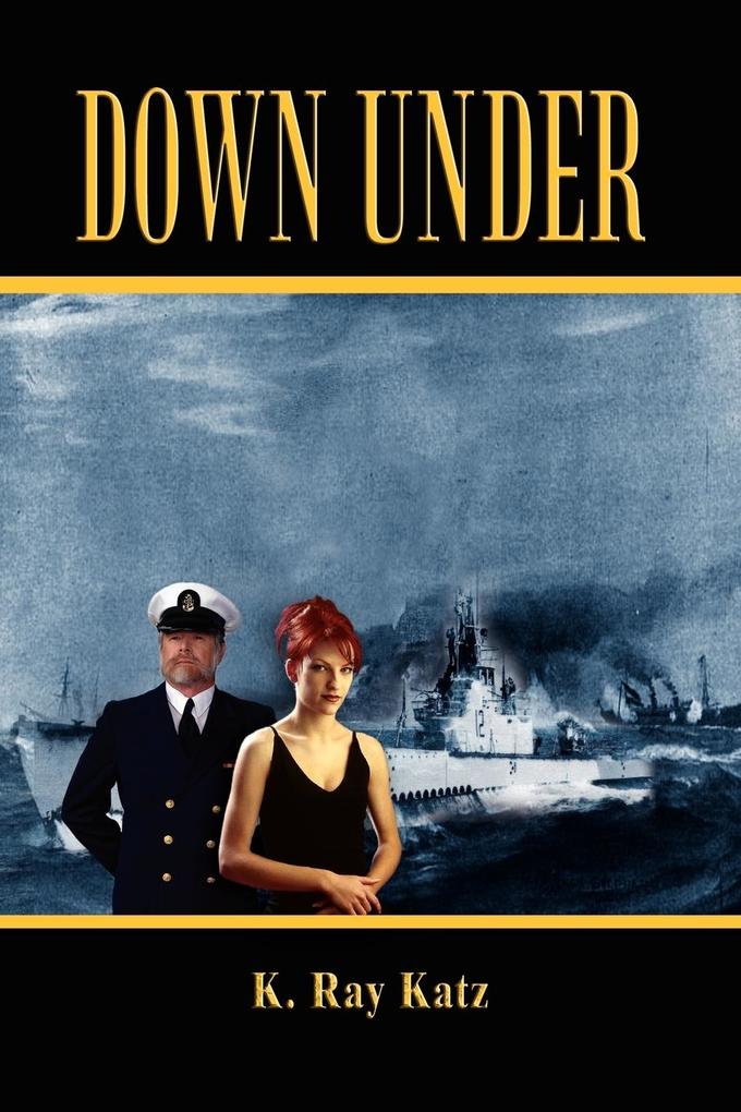DOWN UNDER