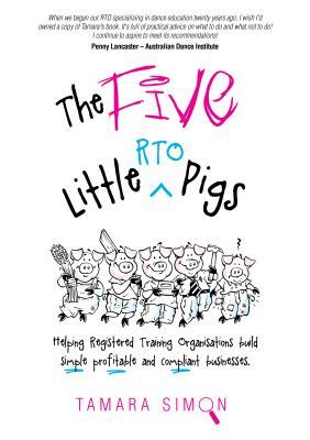 The Five Little RTO Pigs