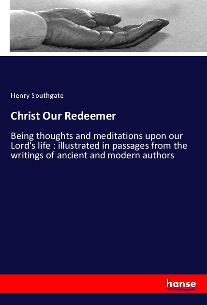 Christ Our Redeemer
