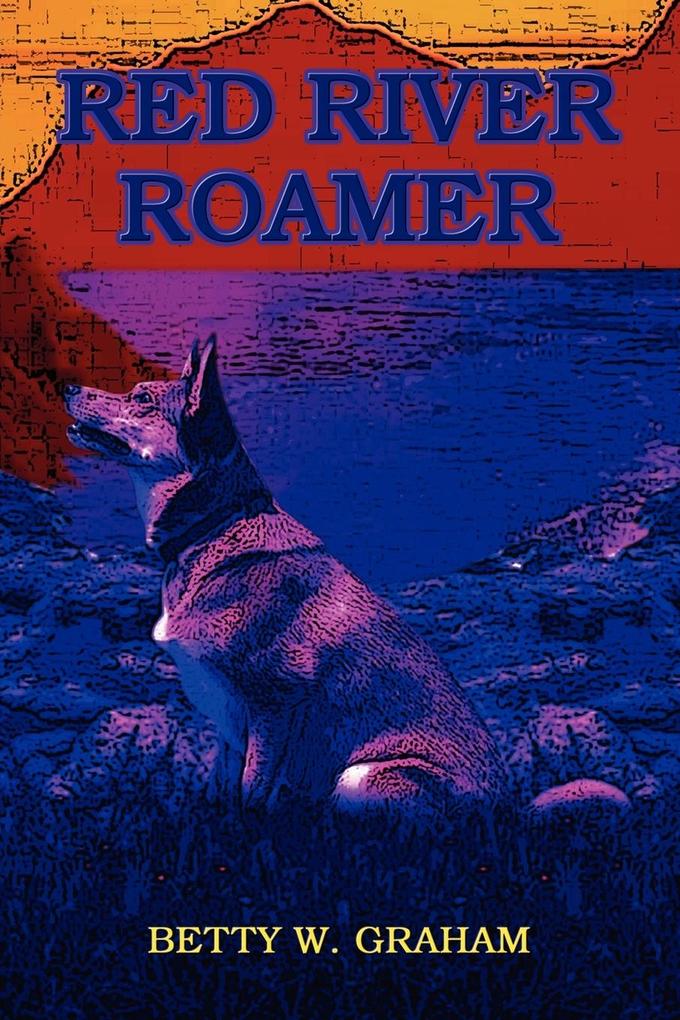 RED RIVER ROAMER