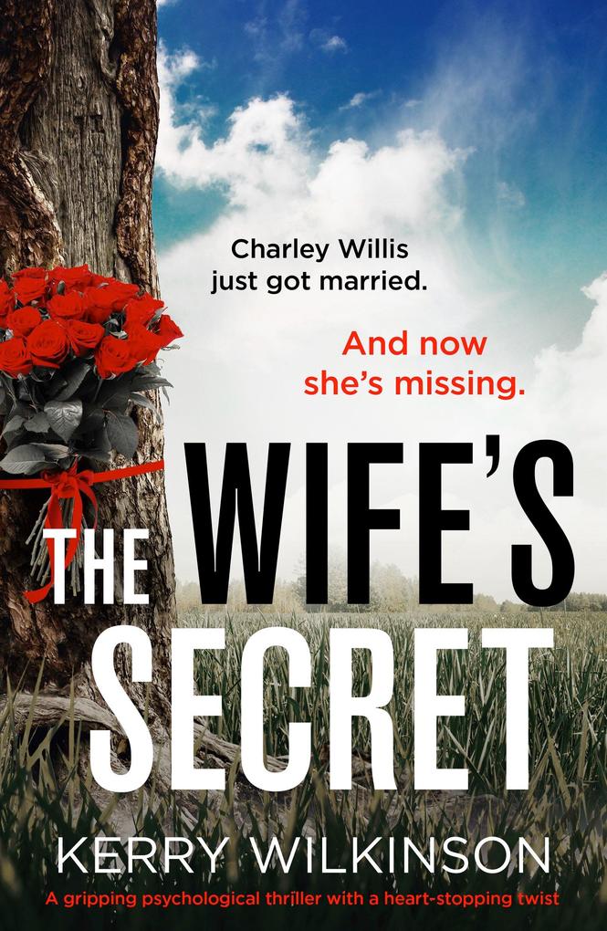 The Wife‘s Secret