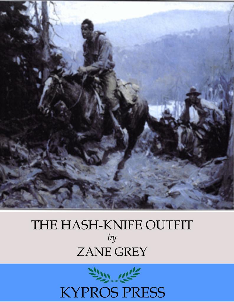 The Hash-Knife Outfit