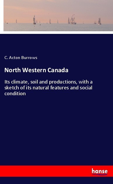 North Western Canada