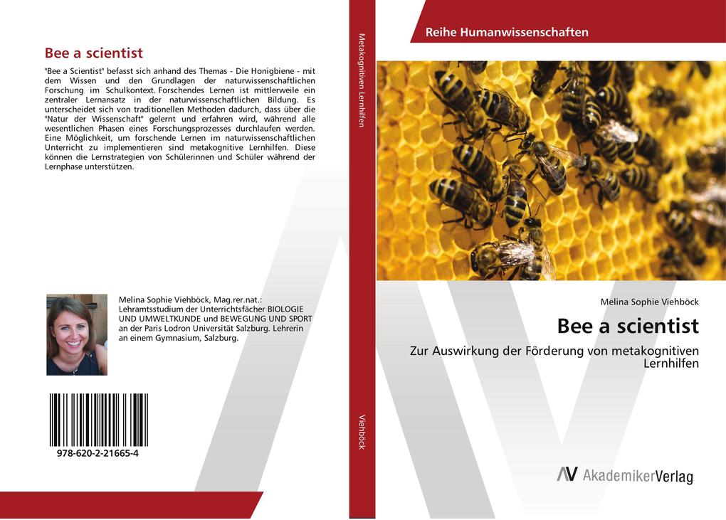 Bee a scientist
