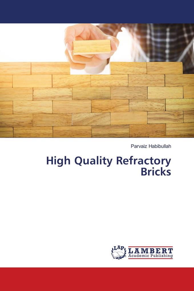 High Quality Refractory Bricks
